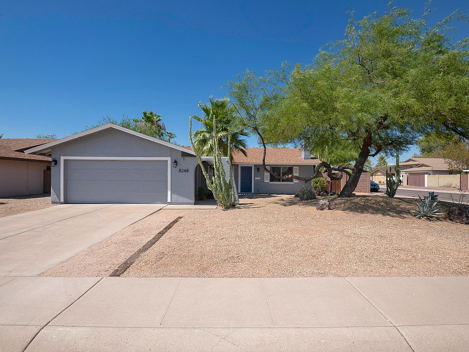 1st image of 8248 E Montebello Ave