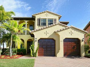 8092 NW 125th Ter, Parkland, FL 33076