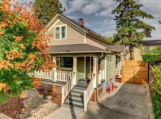 623 NE Sacramento St, Portland, OR 97212