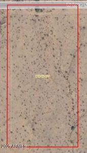 0 W Lone Mountain Road -- #11, Wittmann, AZ, 85361