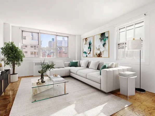 240 E 35th St APT 9B, Manhattan, NY 10016