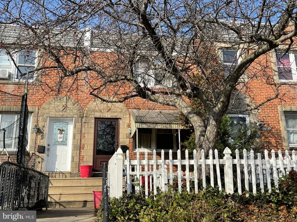 7224 Erdrick St, Philadelphia, PA 19135