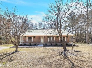 280 Monroe Rd, Carthage, NC 28327