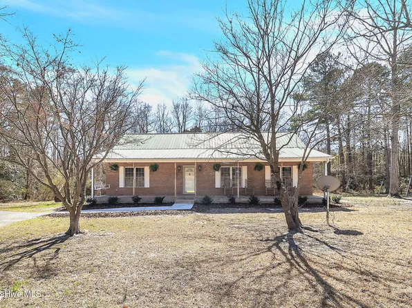 280 Monroe Road, Carthage, NC 28327