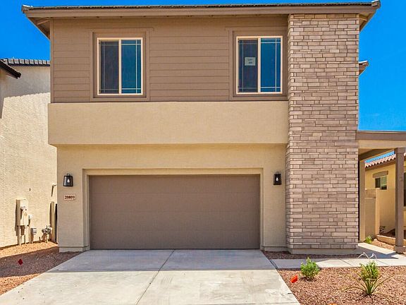 3rd image of 20809 W PALM Lane