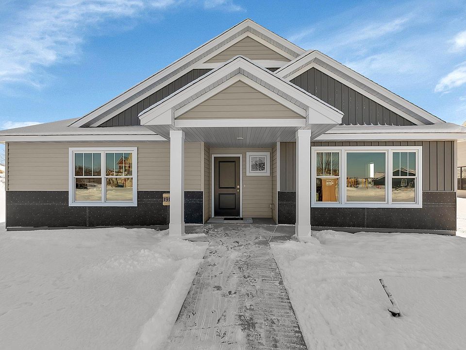 1906 Sandstone Loop S, Sartell, MN 56377 Zillow