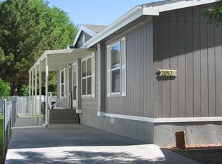 2852 1/2 Elm Dr, Grand Junction, CO 81501
