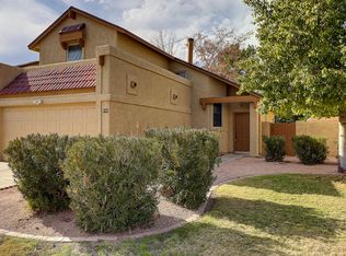 730 N Criss St, Chandler, AZ 85226
