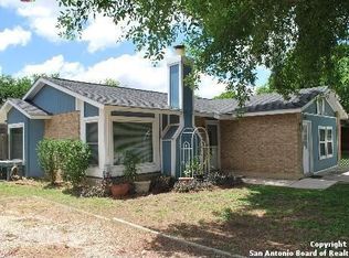 3414 Buzz Aldrin Dr, San Antonio, TX 78219
