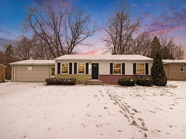 4155 Curwood Ave SE, Grand Rapids, MI 49508