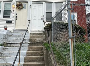 302 Dover Street, Bridgeport, CT 06610