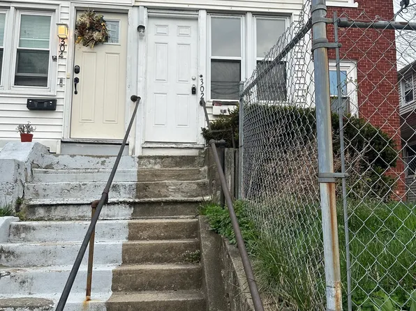 302 Dover Street, Bridgeport, CT 06610