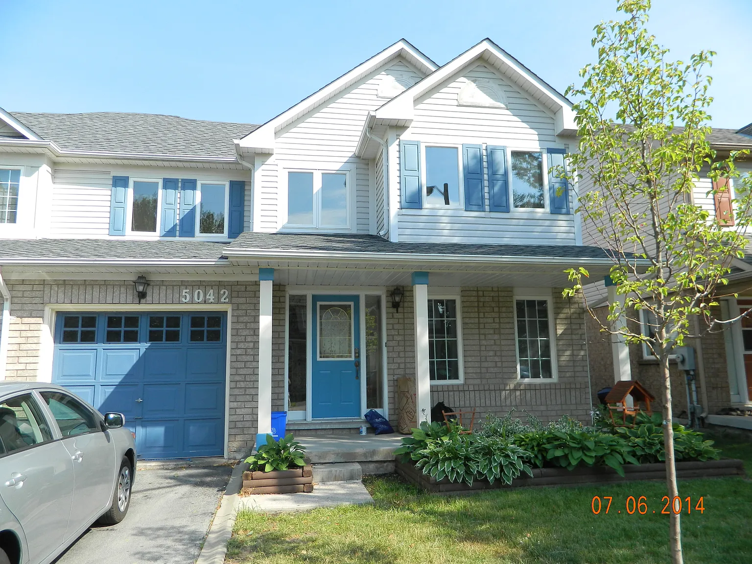 3 bed, 2.5 bath, 1500 sqft, $3,200 — Photo 1