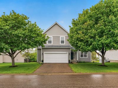 4225 Kaelin Ave NE, Saint Michael, MN, 55376