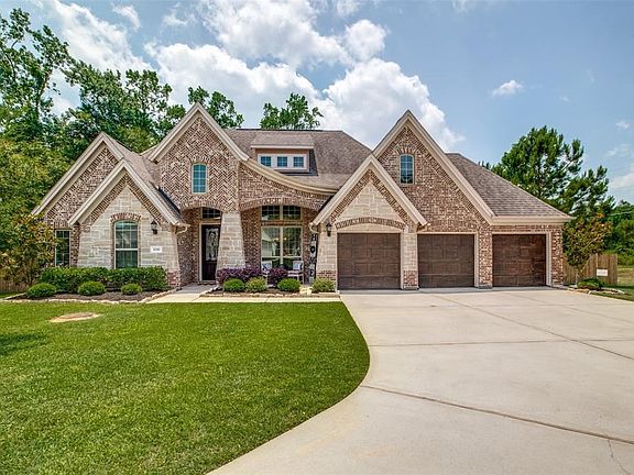 2nd image of 2081 Brookmont Dr