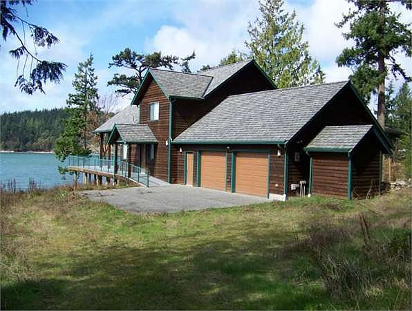 15634 Snee Oosh Rd, La Conner, WA 98257 | Zillow