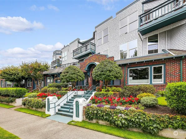 2920 Alki Avenue SW #410, Seattle, WA 98116