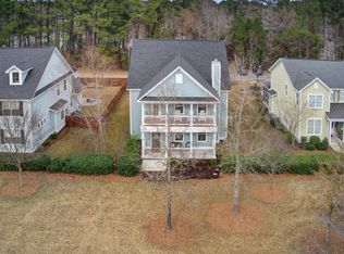 104 Red Leaf Blvd, Moncks Corner, SC 29461