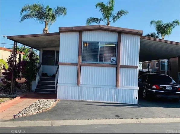 8111 Stanford Ave Spc 3, Garden Grove, CA 92841