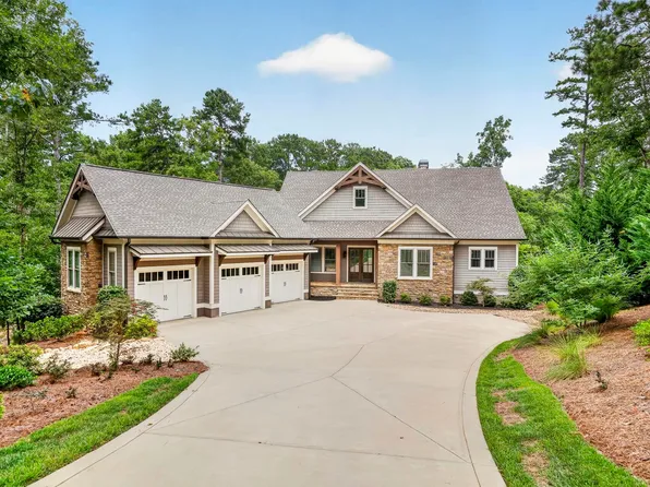 1190 Sugar Run, Greensboro, GA 30642
