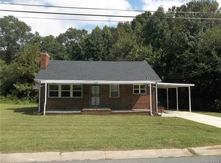 1425 Academy St, Charlotte, NC 28205