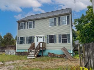 17 Harrison Ave, Bourne, MA 02532