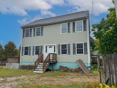 17 Harrison Ave, Bourne, MA, 02532