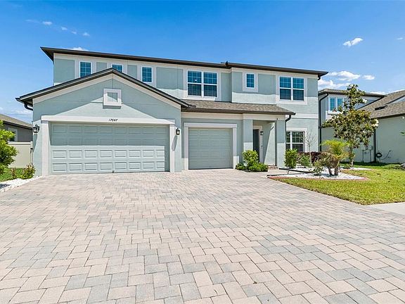 2nd image of 17647 Cortes Creek Blvd