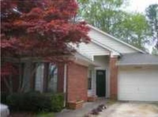 6006 Meridian Ln, Montgomery, AL 36117