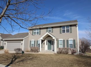 613 Arlington Way, Watertown, WI