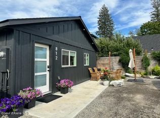 812 Ontario St, Sandpoint, ID 83864