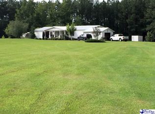 338 Capt Jd Burr Rd, Chesterfield, SC 29709