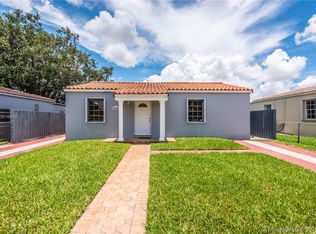 6615 SW 6th St, Miami, FL 33144