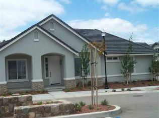 5930 East Ave, Livermore, CA 94550