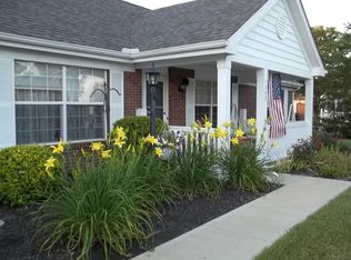 1302 Old Pond Dr, Marion, OH