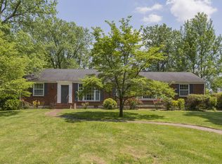 119 Spring Valley Rd, Nashville, TN 37214