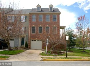 20943 Oakspring Sq, Sterling, VA 20165