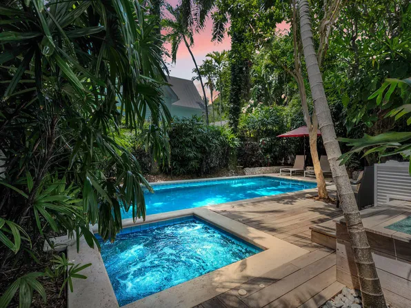1115 South St, Key West, FL 33040