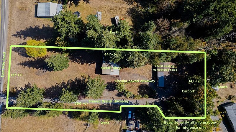 2nd image of 2033 E Pole Road