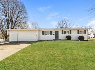 1450 Night Dr, Florissant, MO