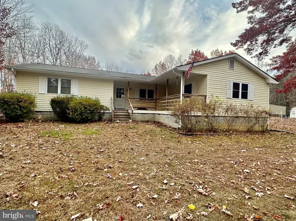 11504 McHenry Ct, Spotsylvania, VA 22551