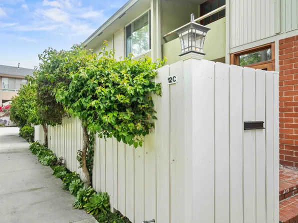 5215 Sepulveda Blvd #12C-1, Culver City, CA 90230