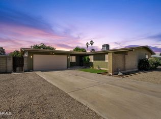 3537 W Shangri La Rd, Phoenix, AZ 85029