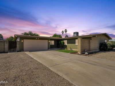 3537 W Shangri La Rd, Phoenix, AZ, 85029