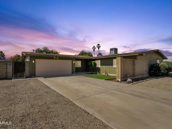 3537 W SHANGRI LA Road, Phoenix, AZ 85029