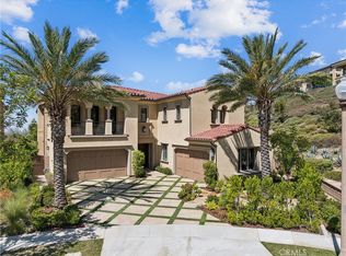 127 Lanzon, Irvine, CA 92602