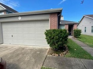 3423 Legends Wild Dr, Spring, TX 77386