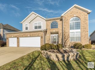 24216 Lavergne St, Plainfield, IL 60585