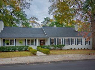 1420 Hagood Ave, Columbia, SC 29205