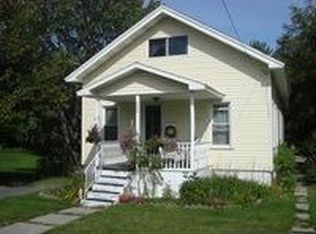 820 Parham St, Carthage, NY 13619